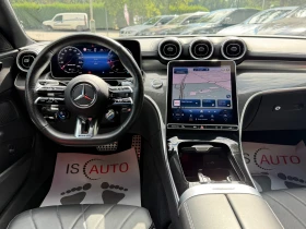 Обява за продажба на Mercedes-Benz C 43 AMG EQ Boost/4Matic/Advance/AMG Ride Control/Камера/Ка ~ 119 880 лв. - изображение 6