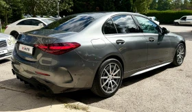     Mercedes-Benz C 43 AMG EQ Boost/4Matic/Advance/AMG Ride Control//