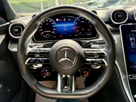 Обява за продажба на Mercedes-Benz C 43 AMG EQ Boost/4Matic/Advance/AMG Ride Control/Камера/Ка ~ 119 880 лв. - изображение 7