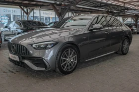 Mercedes-Benz C 43 AMG EQ Boost/4Matic/Advance/AMG Ride Control/Камера/Ка