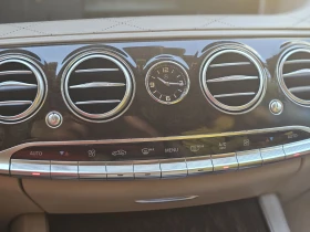 Mercedes-Benz S 350 Pano / NAVI 360 LED | Mobile.bg    10