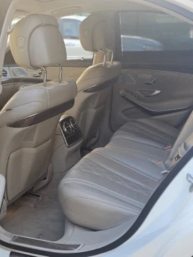 Mercedes-Benz S 350 Pano / NAVI 360 LED | Mobile.bg    16