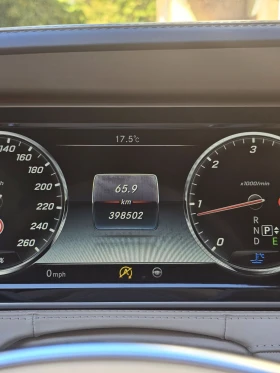Mercedes-Benz S 350 Pano / NAVI 360 LED | Mobile.bg    8