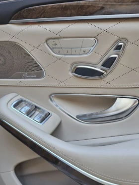 Mercedes-Benz S 350 Pano / NAVI 360 LED | Mobile.bg    14