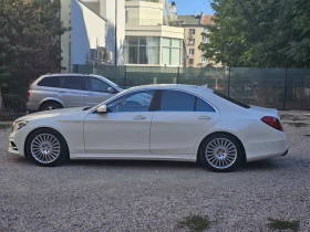     Mercedes-Benz S 350 Pano / NAVI 360 LED