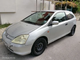Обява за продажба на Honda Civic ~3 300 лв. - изображение 1