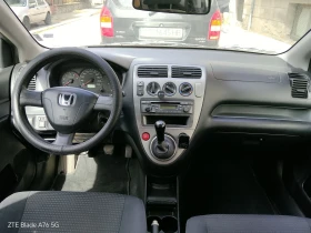 Обява за продажба на Honda Civic ~3 300 лв. - изображение 8