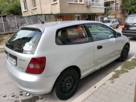 Обява за продажба на Honda Civic ~3 300 лв. - изображение 2