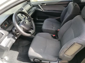 Обява за продажба на Honda Civic ~3 300 лв. - изображение 7
