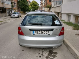 Обява за продажба на Honda Civic ~3 300 лв. - изображение 4