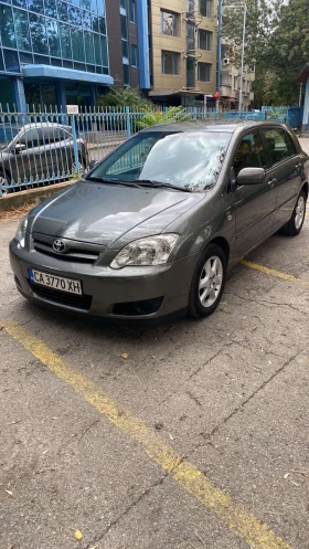 Обява за продажба на Toyota Corolla ~6 250 лв. - изображение 1