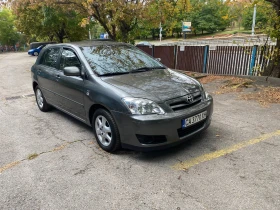 Обява за продажба на Toyota Corolla ~6 250 лв. - изображение 1