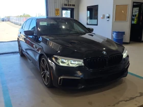 BMW 550 * M* CARFAX *    | Mobile.bg    4
