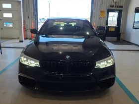 BMW 550 * M* CARFAX *    | Mobile.bg    2
