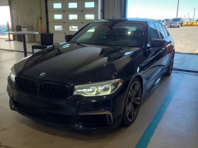     BMW 550 * M* CARFAX *   