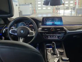 BMW 550 * M* CARFAX *    | Mobile.bg    8