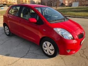 Обява за продажба на Toyota Yaris ~6 000 лв. - изображение 2 | Auto.bg Обява за продажба на Toyota Yaris ~6 000 лв. - изображение 2