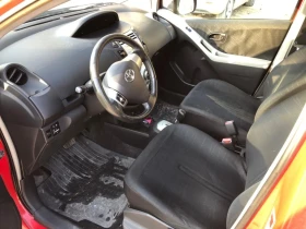 Обява за продажба на Toyota Yaris ~6 000 лв. - изображение 6 | Auto.bg Обява за продажба на Toyota Yaris ~6 000 лв. - изображение 6