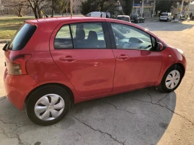 Обява за продажба на Toyota Yaris ~6 000 лв. - изображение 9 | Auto.bg Обява за продажба на Toyota Yaris ~6 000 лв. - изображение 9
