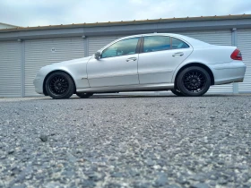 Mercedes-Benz E 320 EVO | Mobile.bg    11