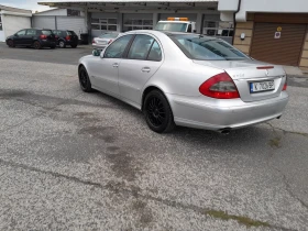 Mercedes-Benz E 320 EVO | Mobile.bg    9