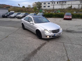Mercedes-Benz E 320 EVO | Mobile.bg    7