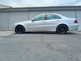 Mercedes-Benz E 320 EVO | Mobile.bg    10