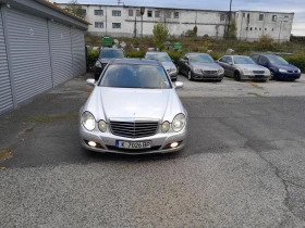 Mercedes-Benz E 320 EVO | Mobile.bg    12