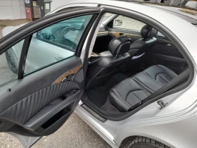 Mercedes-Benz E 320 EVO | Mobile.bg    15