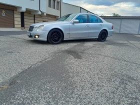 Mercedes-Benz E 320 EVO | Mobile.bg    5