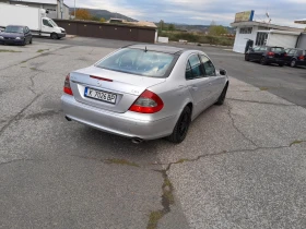 Mercedes-Benz E 320 EVO | Mobile.bg    8