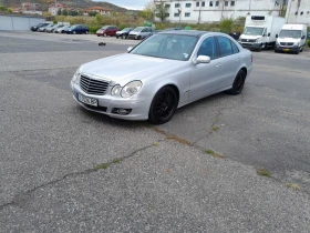 Mercedes-Benz E 320 EVO | Mobile.bg    17