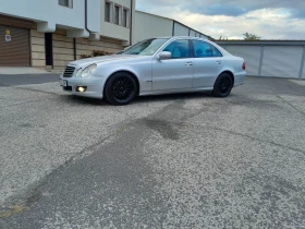 Mercedes-Benz E 320 EVO | Mobile.bg    6