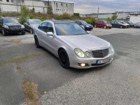 Mercedes-Benz E 320 EVO | Mobile.bg    13