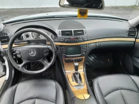 Mercedes-Benz E 320 EVO | Mobile.bg    14