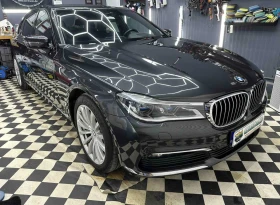 BMW 730 730 Ld xdrive  - 59900 лв. / 30626.38 € - 23964825 2