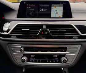 BMW 730 730 Ld xdrive  - 59900 лв. / 30626.38 € - 23964825 15