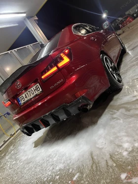 Lexus IS 220d, снимка 7