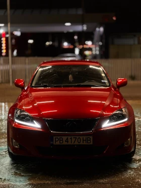 Lexus IS 220d, снимка 9