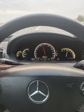 Mercedes-Benz S 500 4MATIC AMG  | Mobile.bg    16