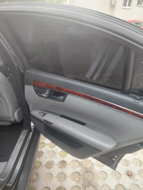 Mercedes-Benz S 500 4MATIC AMG  | Mobile.bg    10