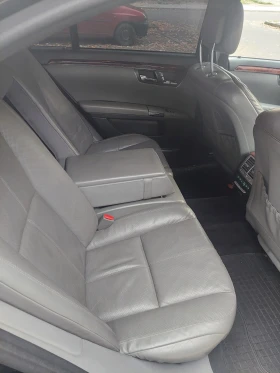 Mercedes-Benz S 500 4MATIC AMG  | Mobile.bg    11
