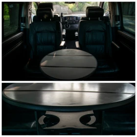 VW Multivan 2.5TDI 4 MOTION HIGHLINE, снимка 14