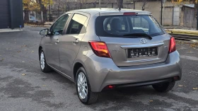 Toyota Yaris 1.4D4D 6SP IT-КАМЕРА-ИСТОРИЯ-ТОП СЪСТ-ЛИЗИНГ - 13800 лв. / 7055.83 € - 13086775 4
