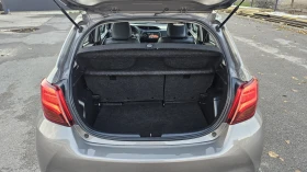 Toyota Yaris 1.4D4D 6SP IT-КАМЕРА-ИСТОРИЯ-ТОП СЪСТ-ЛИЗИНГ - 13800 лв. / 7055.83 € - 13086775 15