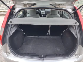 Ford Fiesta, снимка 15