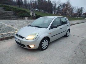 Ford Fiesta, снимка 2