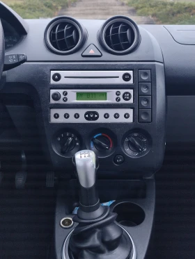 Ford Fiesta, снимка 13