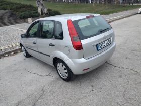 Ford Fiesta, снимка 5