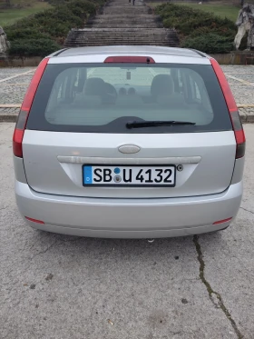 Ford Fiesta, снимка 6